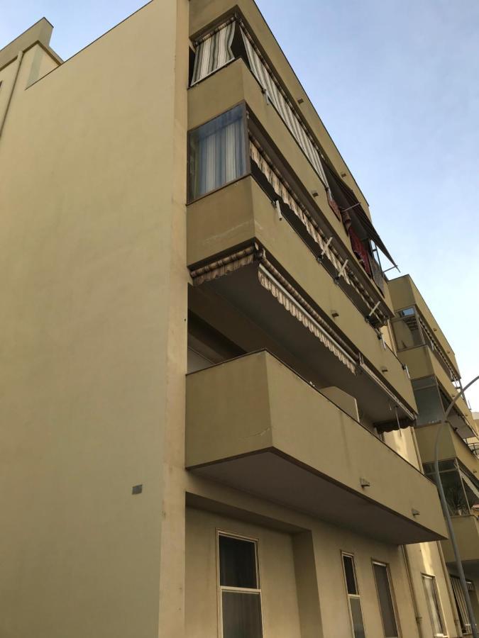 Ferienwohnung Casa Alghero Exterior foto