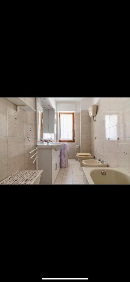 Ferienwohnung Casa Alghero Exterior foto